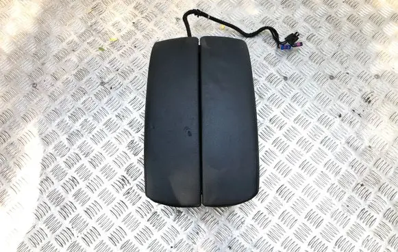 BMW X5 E70 Armrest