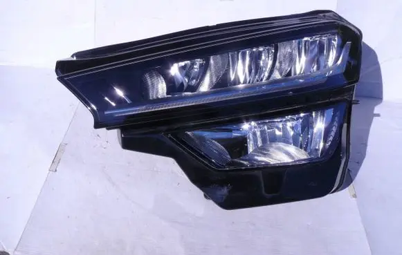 Skoda Kodiaq II Headlight/headlamp 57H941009