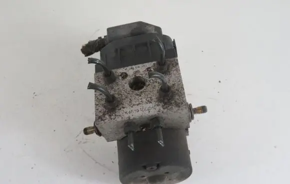 Toyota Yaris ABS Pump 0265216852 445100D010
