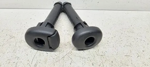 Nissan Qashqai J12 Seat trim 876034EB1A 876024EB1A