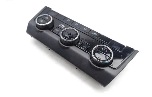 Climate control unit