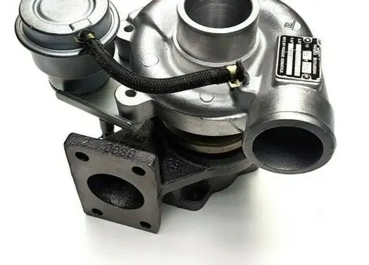 Fiat Croma Turbo 4917705800 49177-05800 49177-08020