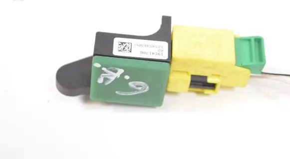 Volkswagen PASSAT B7 Airbag deployment crash/impact sensor 5N0959351B