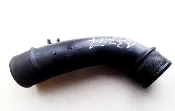 Renault Scenic I Intercooler hose/pipe 7700870752
