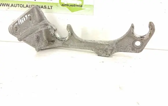Mercedes-Benz E W212 Air filter cleaner box bracket assembly DALISID2679 6510940127 A6510940127