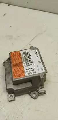 Audi A4 S4 B6 8E 8H Airbag control unit/module 8E0959655B