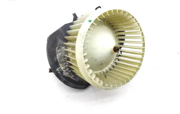 Heater fan/blower