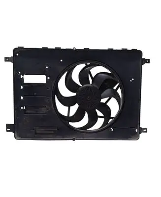 Mazda 6 Electric radiator cooling fan 8240513 6G918C607SC