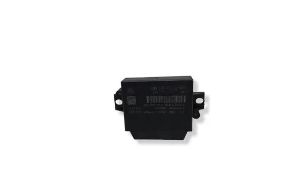 Volkswagen Tiguan Parking PDC control unit/module 5N0919475B