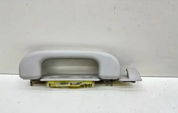 Mercedes-Benz ML W164 Rear interior roof grab handle A1648100554