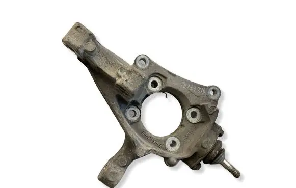 Volvo V70 Front wheel hub spindle knuckle 9461943