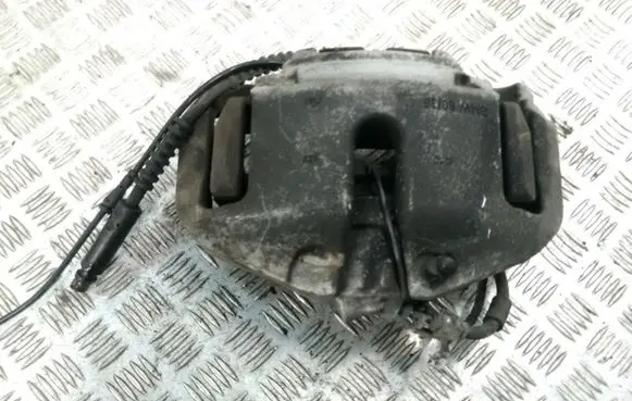 BMW 7 F01 F02 F03 F04 Front brake caliper