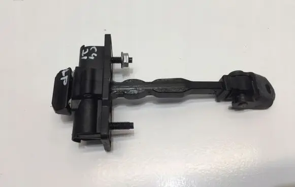 Citroen C4 III e-C4 Front door check strap stopper