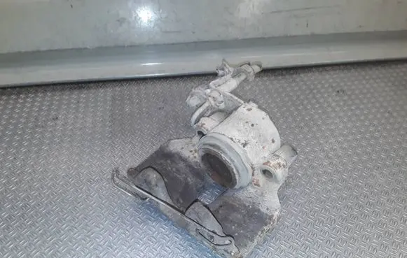 Audi A4 S4 B6 8E 8H Front brake caliper