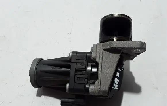 Renault Captur Intake manifold valve actuator/motor 8200129863
