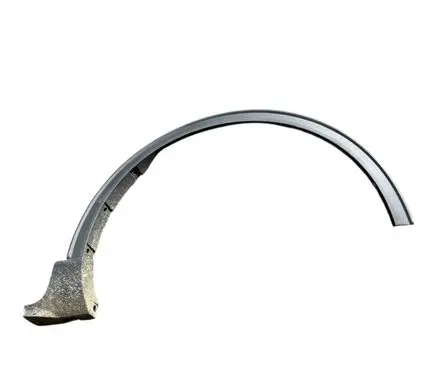 Ford Escape IV Front arch trim LJ6BS16D238ACW T731JB
