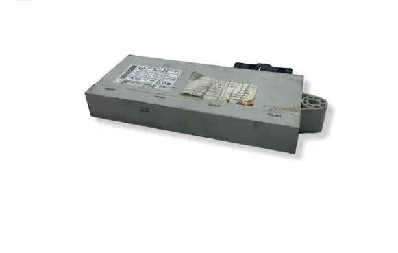 BMW 5 E60 E61 CAS control unit/module 6943791 5WK494120BF 1061530918