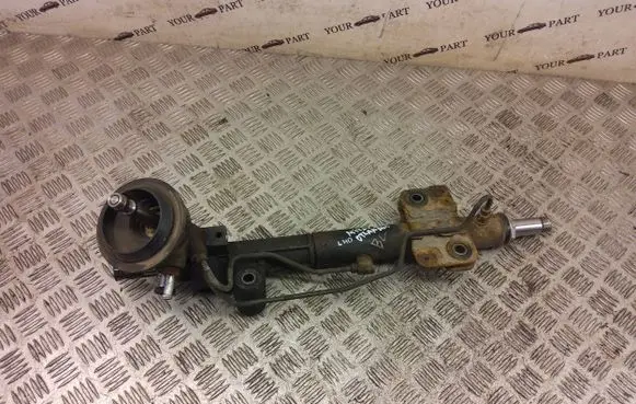 Mitsubishi Outlander Steering rack MN100314