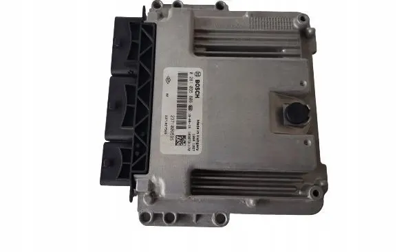 Renault Clio IV Engine control unit/module 237100959S