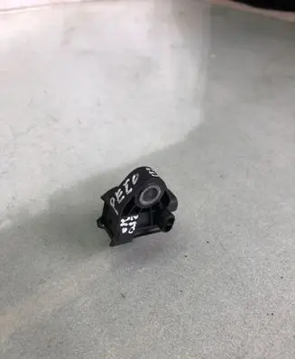 Peugeot 508 II Airbag deployment crash/impact sensor 9810452480