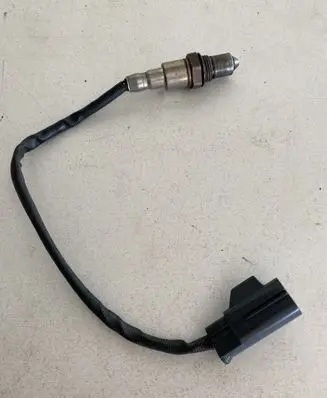Jaguar XF Lambda probe sensor FPLA9D375AD
