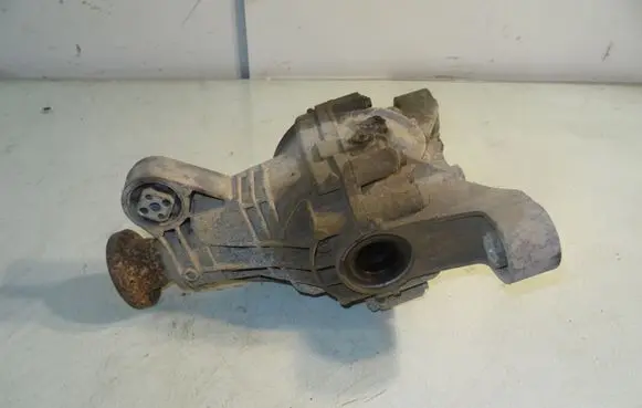 Audi Q7 4L Rear differential 4460310018