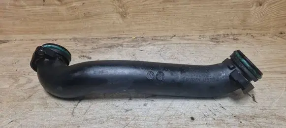Volvo XC60 Intercooler hose/pipe 31269238