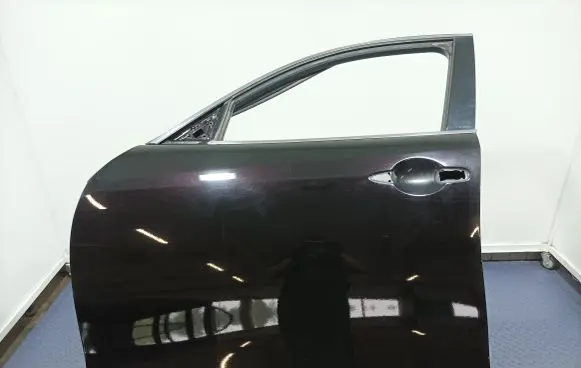 Infiniti QX70 S51 Front door