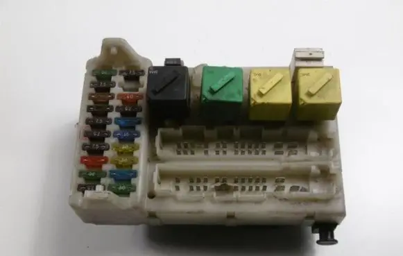 Ford Mondeo MK I Fuse box set 93BG14K150AD
