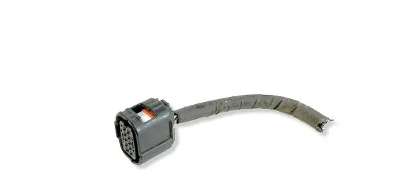 Mazda CX-30 Other wiring loom 49895