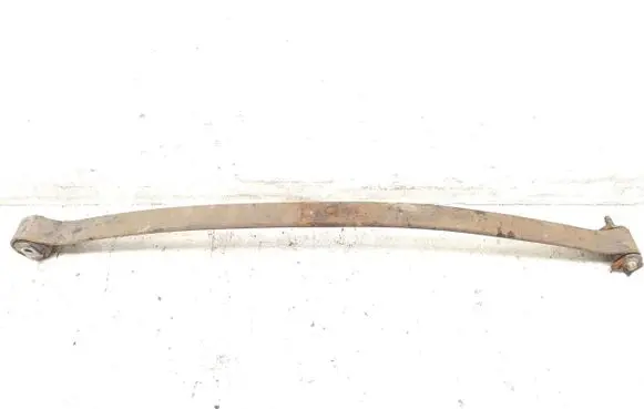 Peugeot Boxer Rear leaf spring 