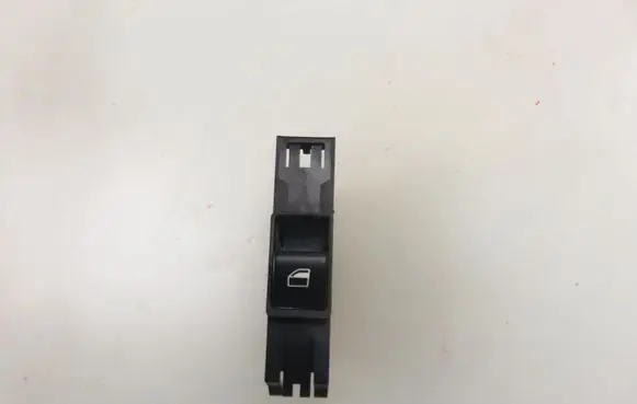 BMW 3 E46 Quarter vent window switch 8381510