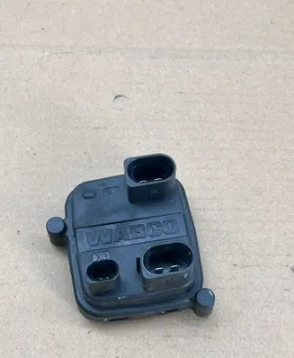 Audi Q7 4M Suspension control unit/module 4461570050