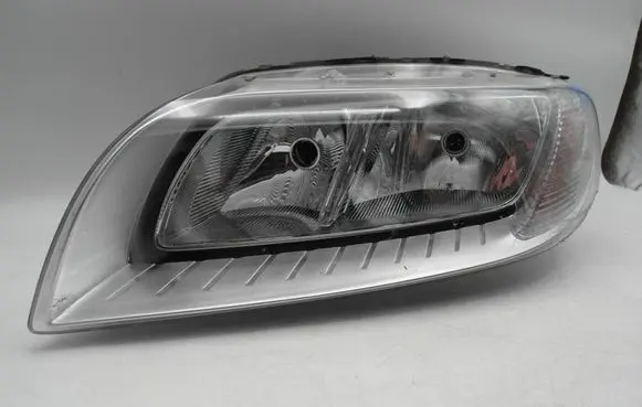 Volvo S80 Headlight/headlamp 31420019 6330500001