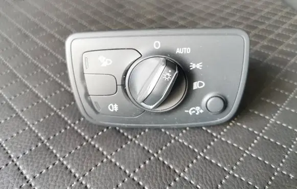 Audi A6 C7 Light switch 4G0941531BE 2301180433