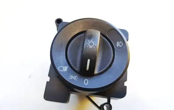 Mercedes-Benz Sprinter W906 Light switch A9065450104