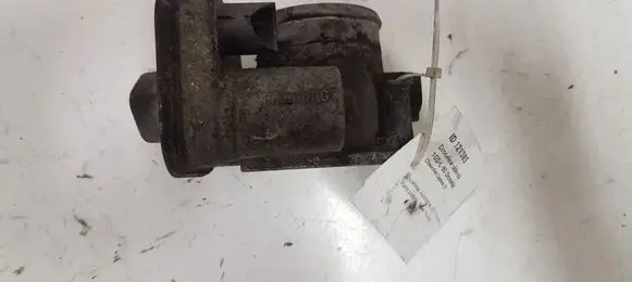 Chevrolet Captiva Throttle valve 96440414