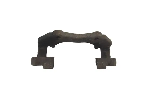 Volvo V50 Front Brake Caliper Pad/Carrier 