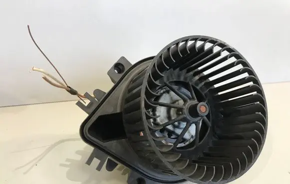 Mini One - Cooper R50 - 53 Heater fan/blower W964423D R50LLGMV