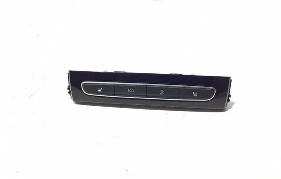 Renault Talisman Seat heating switch 684955428R