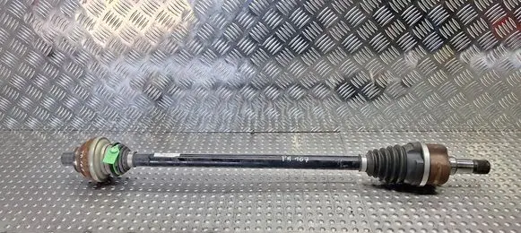 Volkswagen ID.4 Rear driveshaft S25145054 1EA501204J