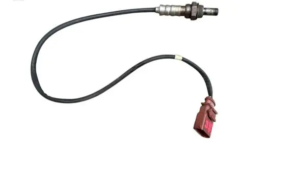 Lambda probe sensor