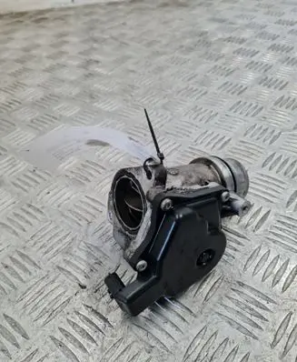 Nissan Qashqai Throttle valve 161A09794R