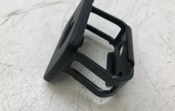 Audi Q5 SQ5 Cargo luggage net fixing mount 8K9861735