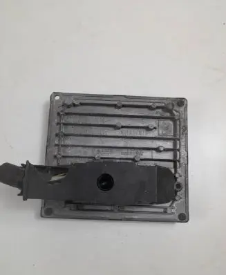 Ford C-MAX I Engine control unit/module S118934202B 7M5112A650AFB