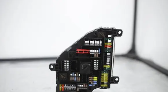 BMW X3 F25 Fuse module 9259469 217033454G