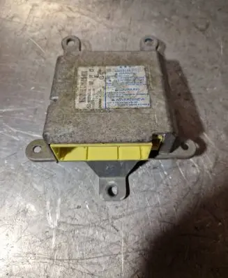 Subaru Forester SH Airbag control unit/module 98221SC030 1503000940 XKC0K38113F