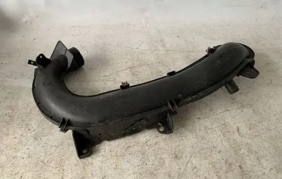 Ford Mondeo MK IV Intercooler hose/pipe N07011C160