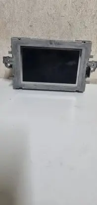 Mercedes-Benz E W212 Screen/display/small screen A2129004900 069289 A2C53420733