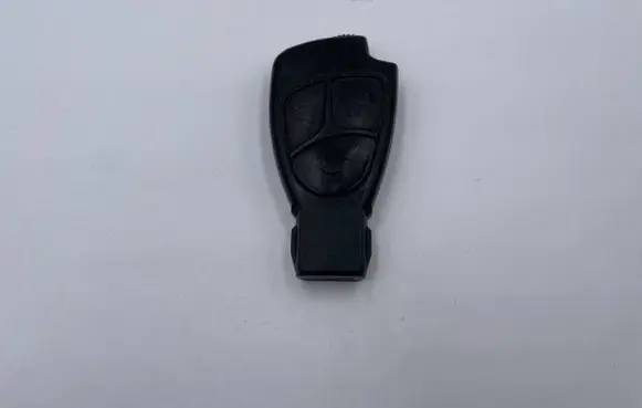 Mercedes-Benz C W204 Ignition key/card 